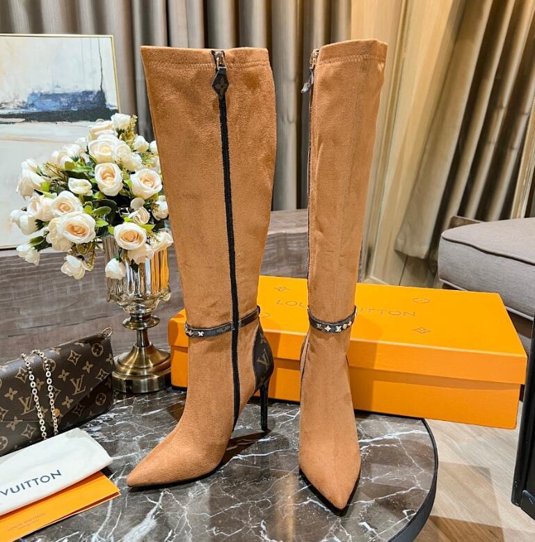 Ava’s Mode - LOV Women Shoes - 890