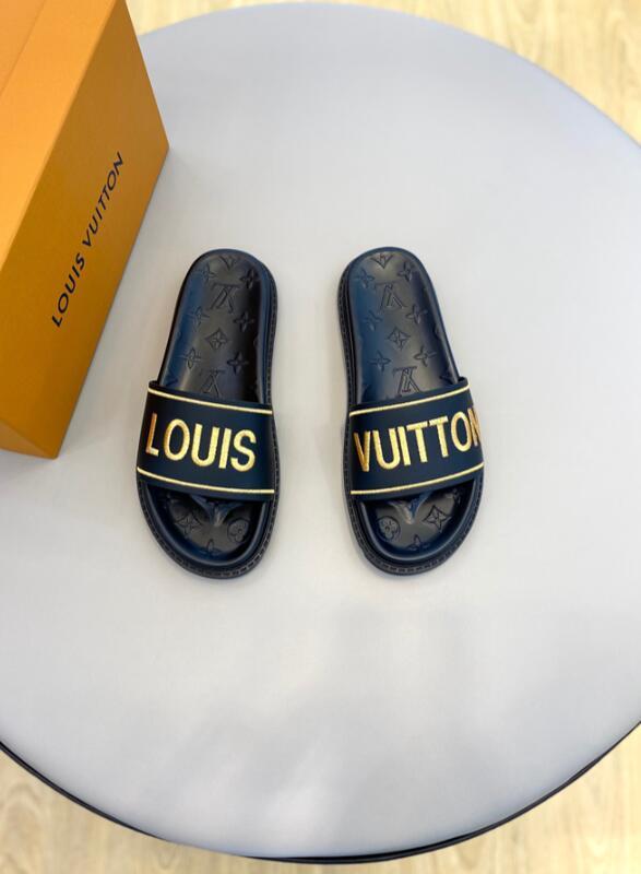 Ava’s Mode - LOV Men Shoes - 1107