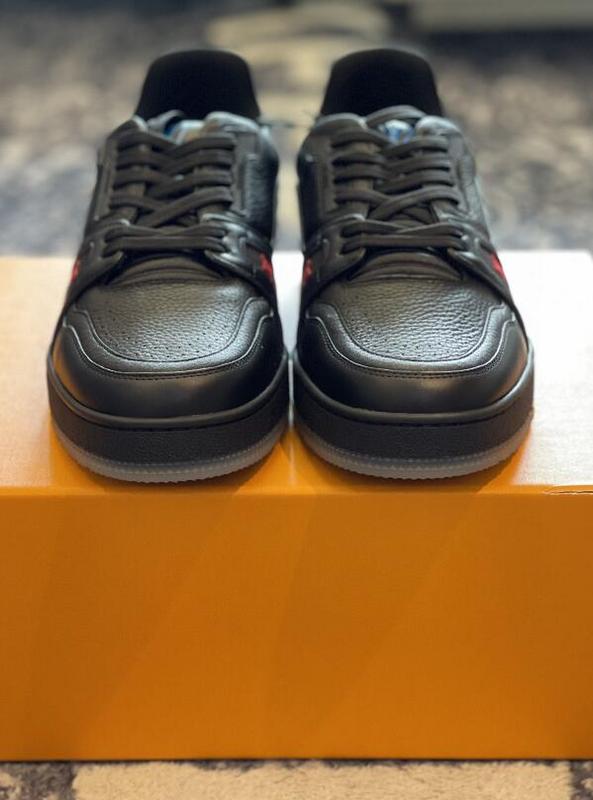 Ava’s Mode - LOV Men Shoes - 1445
