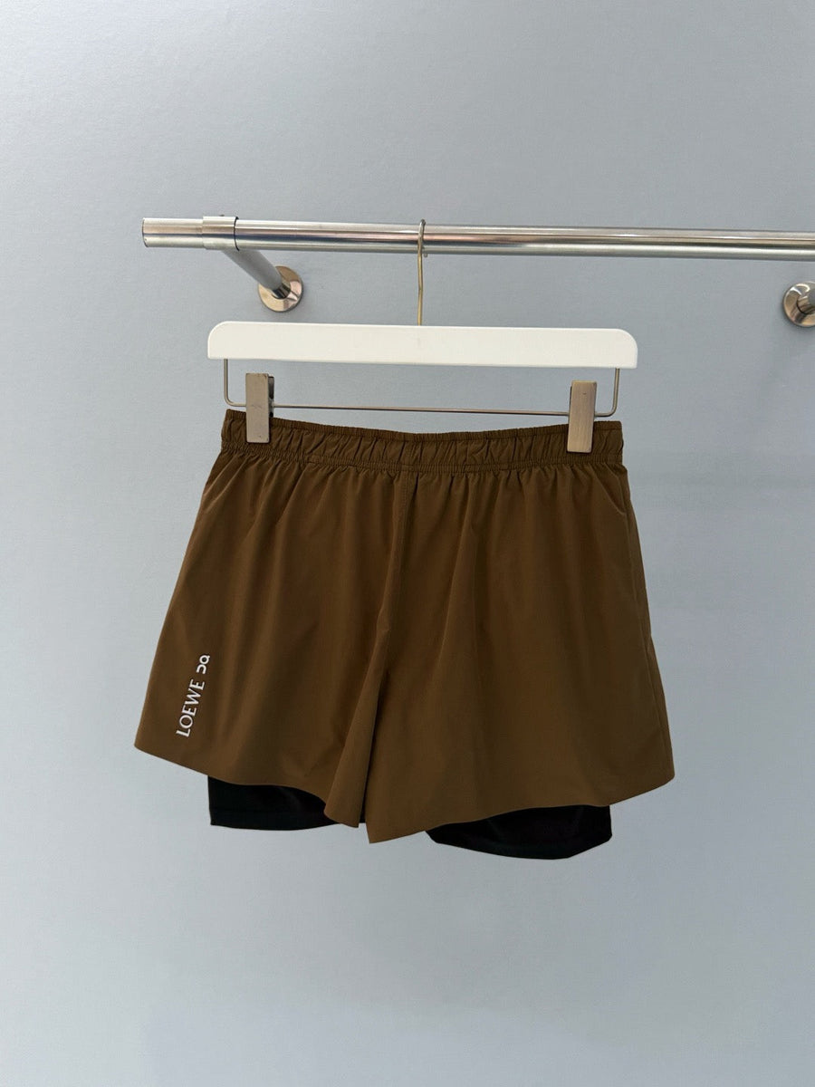 LOEW SHORTS