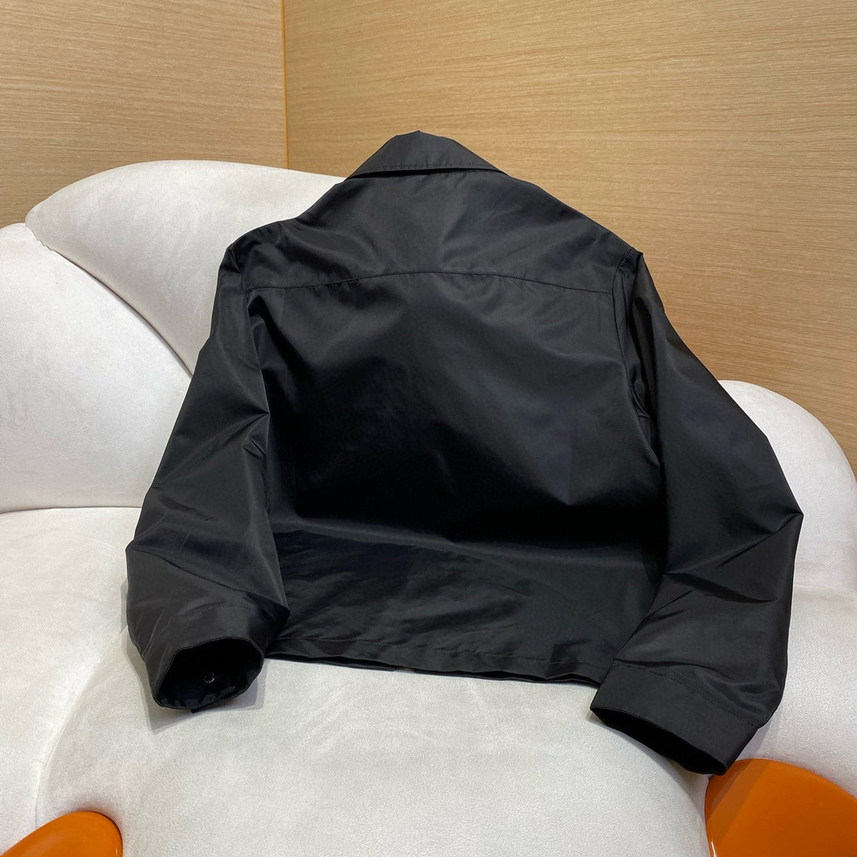 PD JACKET
