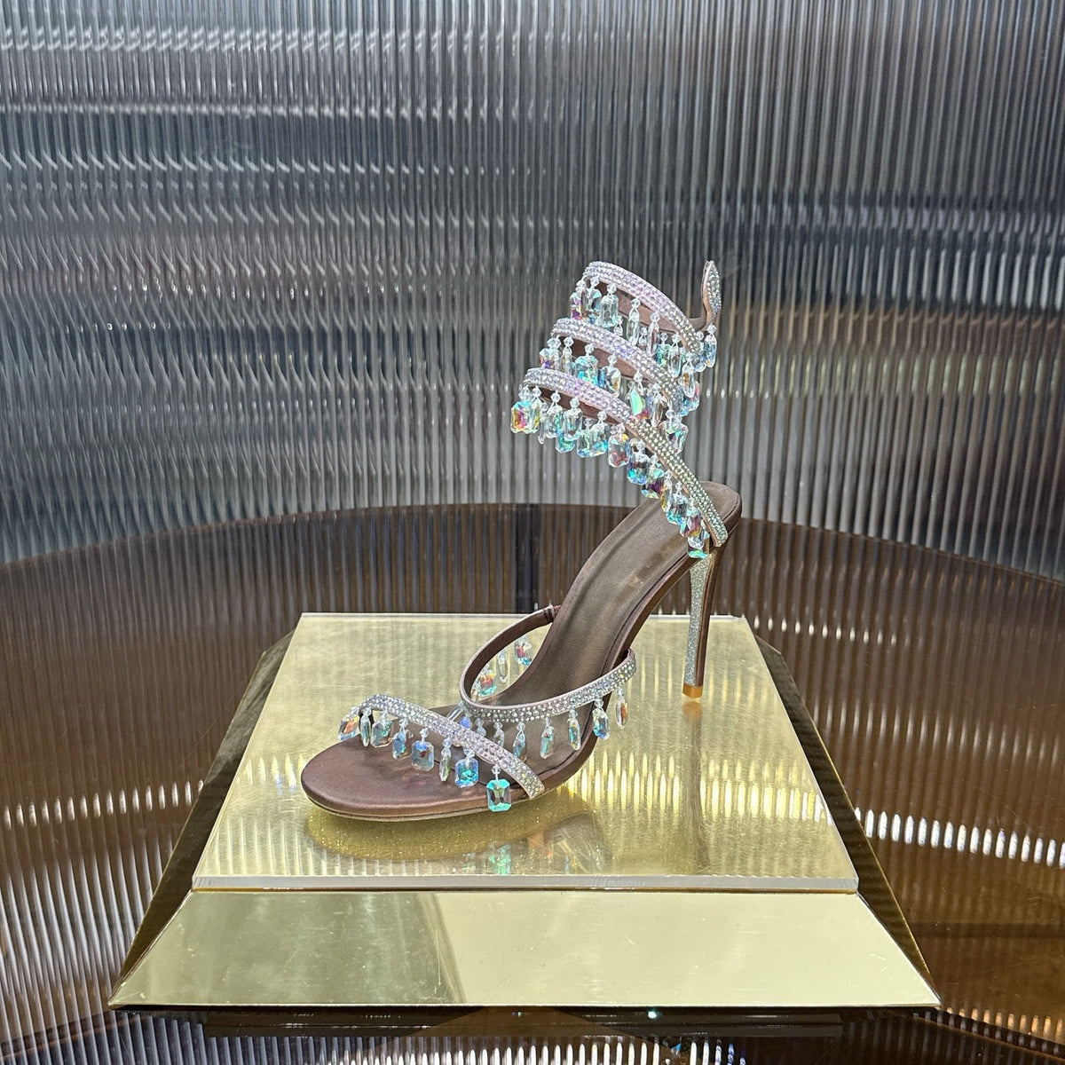 RENE C HEELS