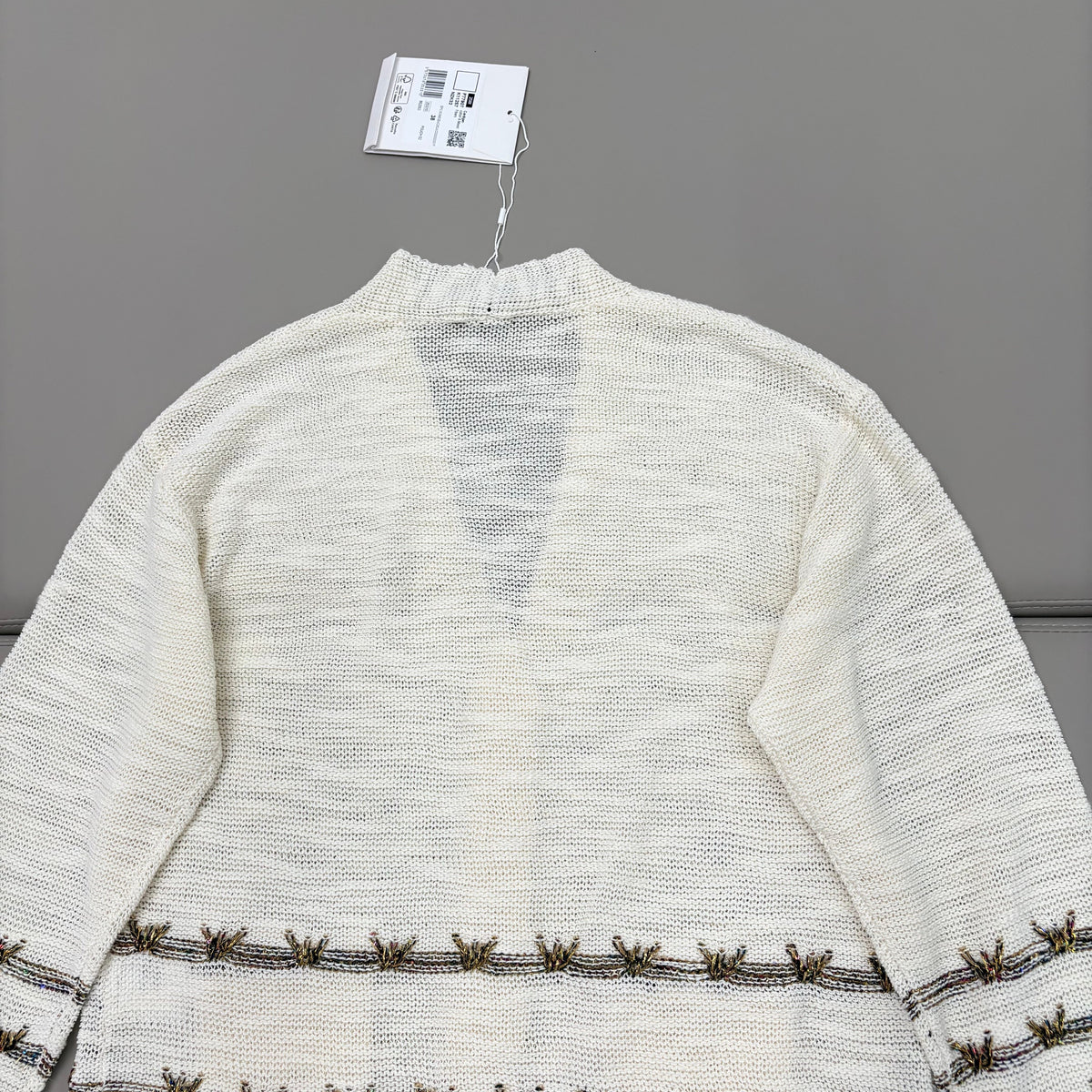 CC CARDIGAN