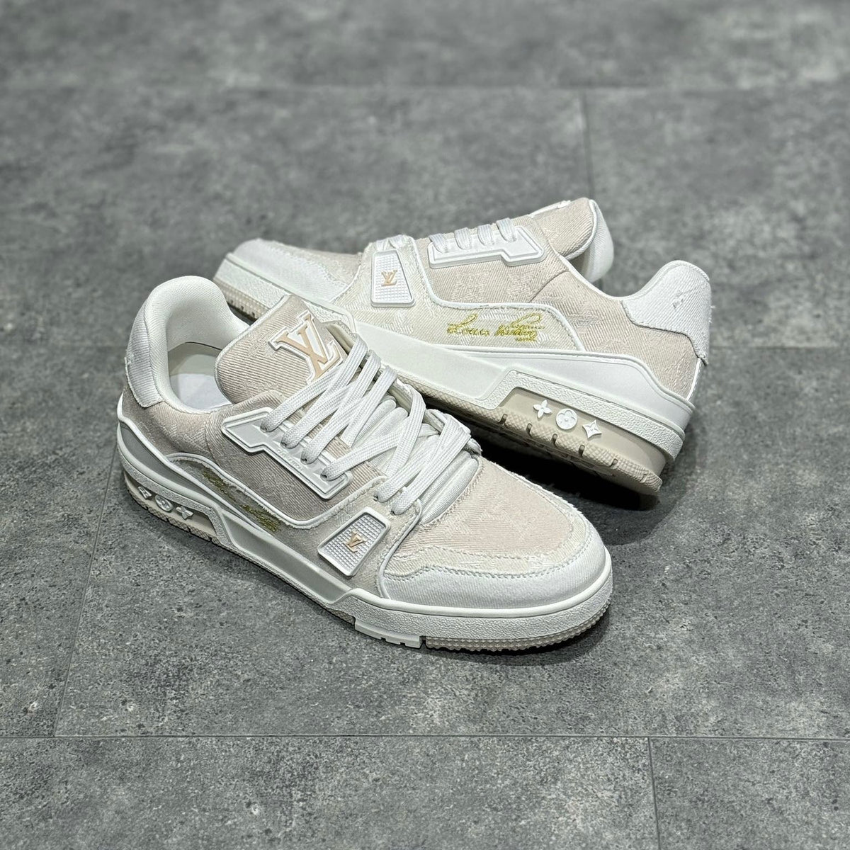 LOU TRAINERS
