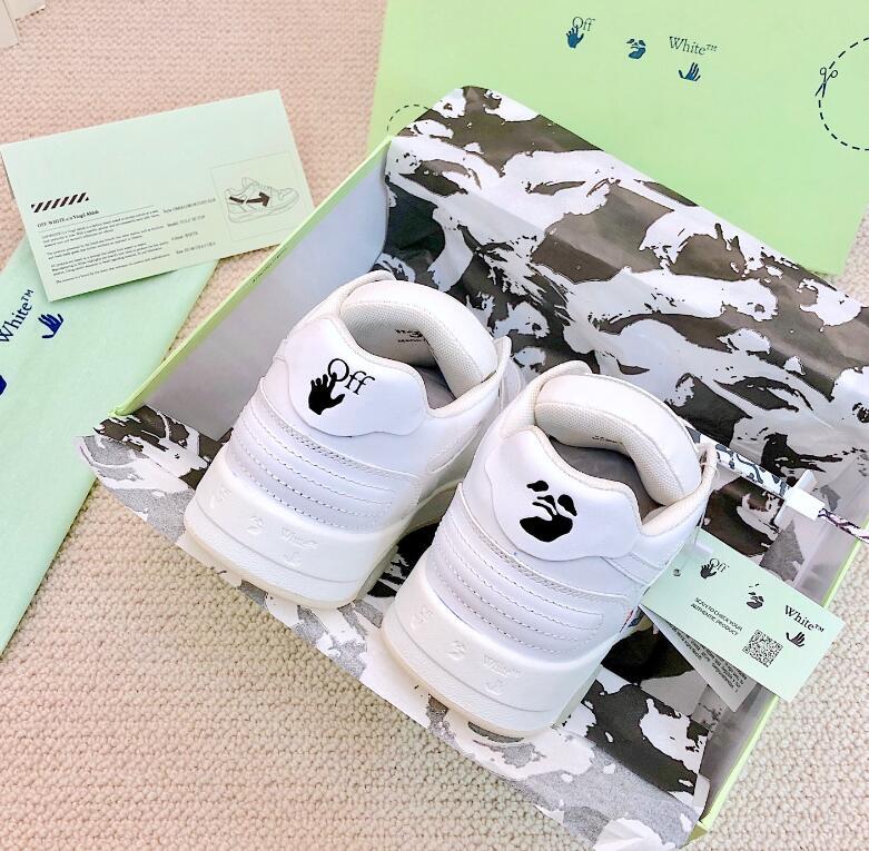 Ava’s Mode - YZO Women Shoes - 016