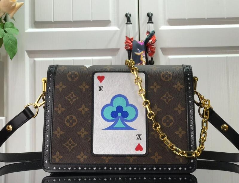 Ava’s Mode - LOV Bags - 2638