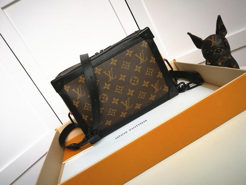 I W Fashion Lu-Vi bags - 17869
