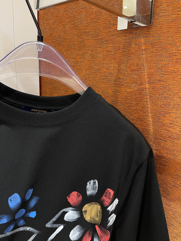 Louis Vuittion Luxury T-Shirt