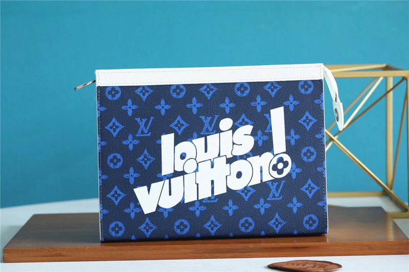 I W Fashion Lu-Vi bags - 10780