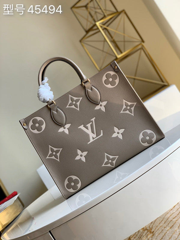 I W Fashion Lu-Vi bags - 17165