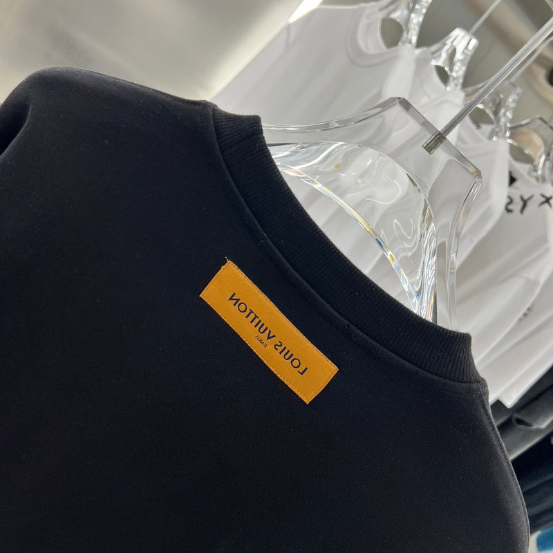 Louis Vuittion Luxury Clothes
