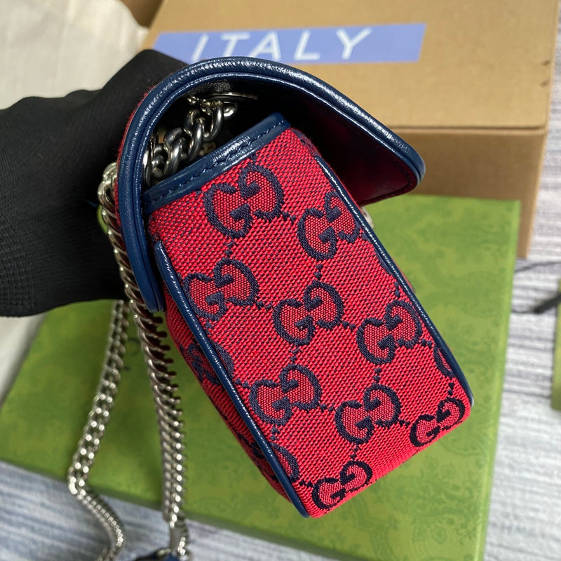 PHA - GUKI Bags - 1958