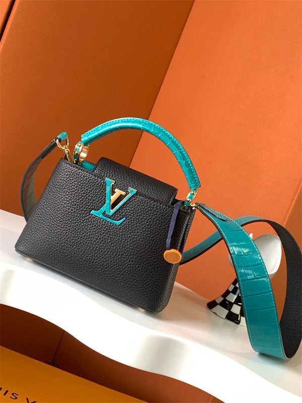 PHA - LOV Bags - 539