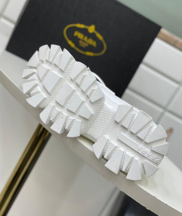 Ava’s Mode - PD Men Shoes - 422