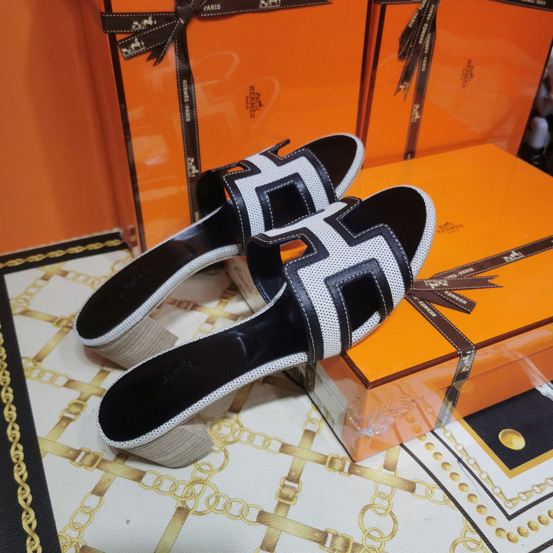 Hermes Luxury Sandals