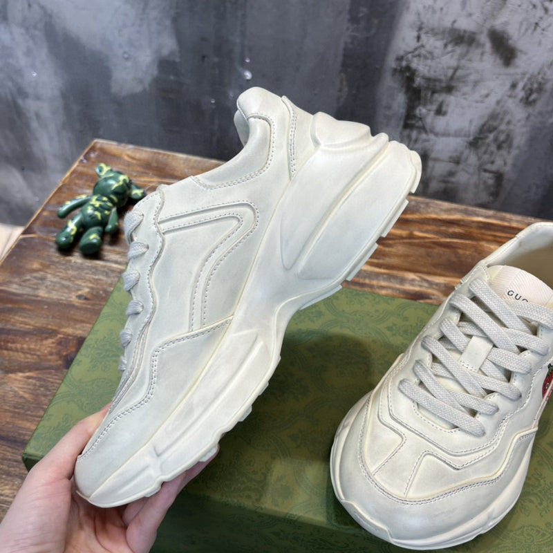 Gucci Luxury Shoes