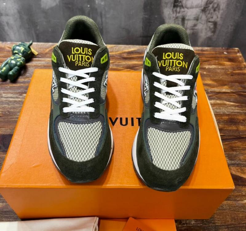 Ava’s Mode - LOV Men Shoes - 784