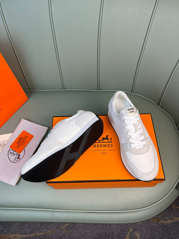 Hermes Luxury Shoes