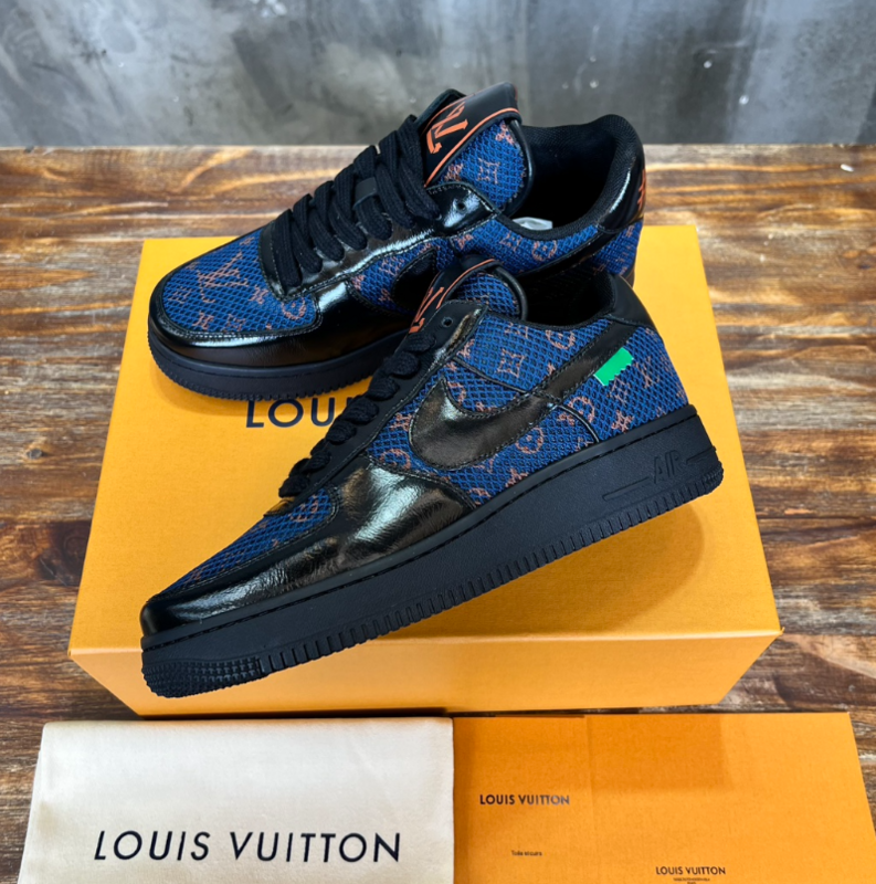 Ava’s Mode - LOV Men Shoes - 055