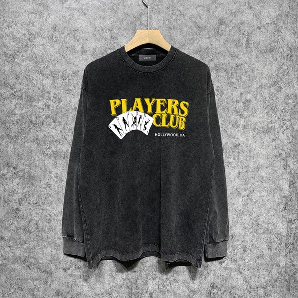 AMIR Hoodies - 153