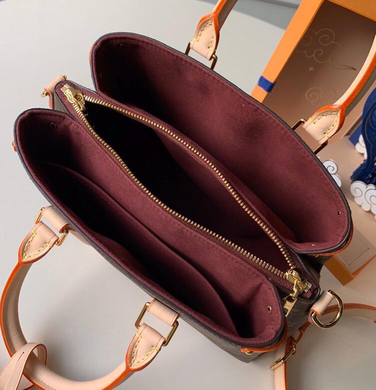 Ava’s Mode - LOV Bags - 3042