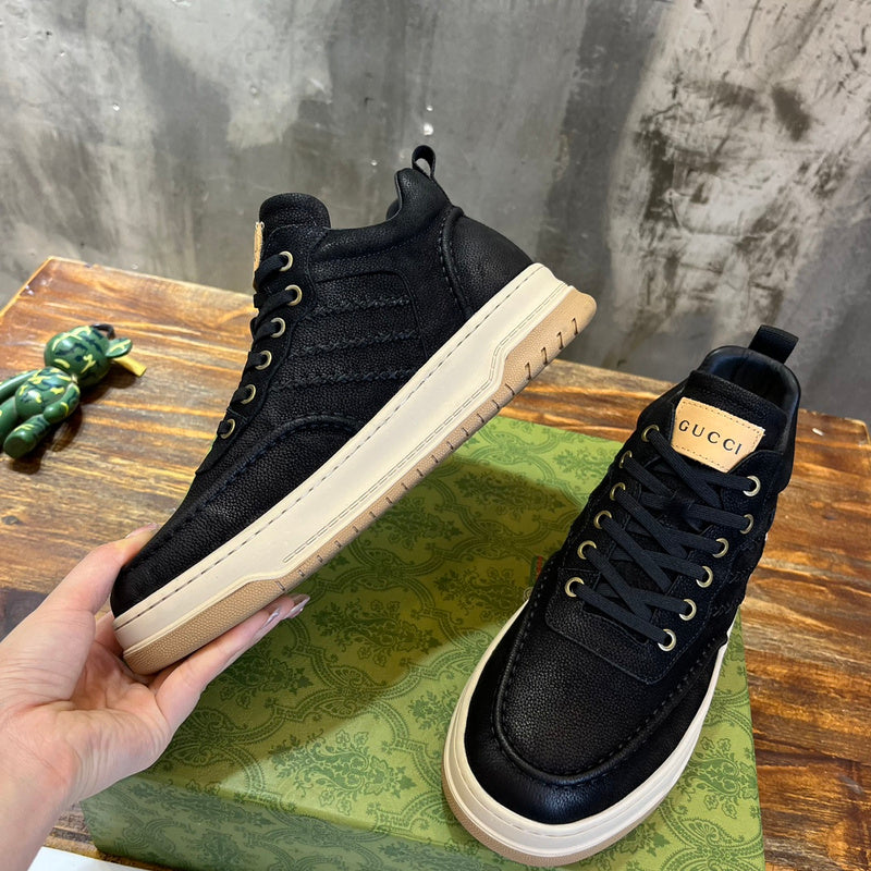 Gucci Luxury Shoes