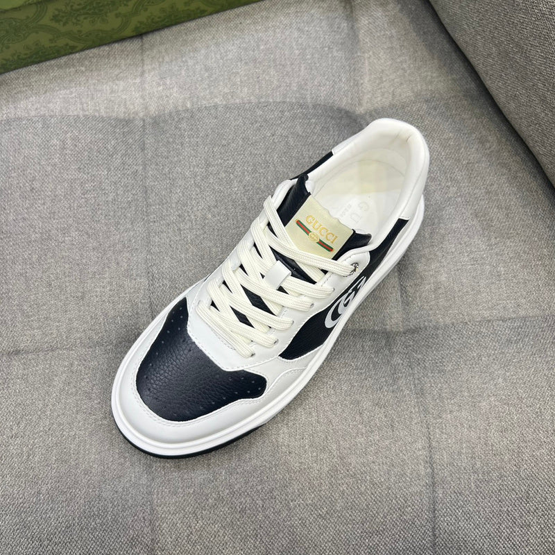 Gucci Luxury Shoes