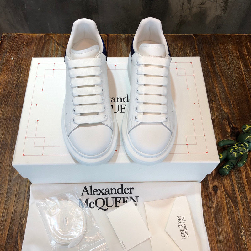 Alexander McQUEEN Luxury Shoes