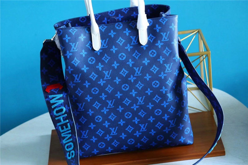 I W Fashion Lu-Vi bags - 10283