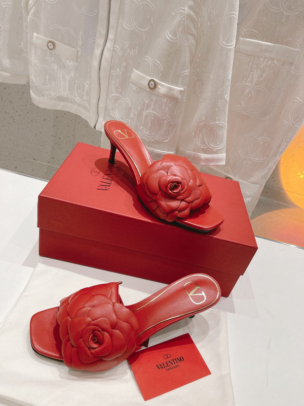 Valentino GARAVANI Luxury Shoes