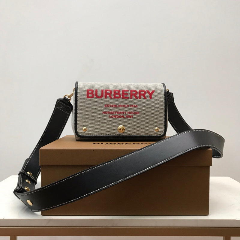 BBR Bags - ENT - 501