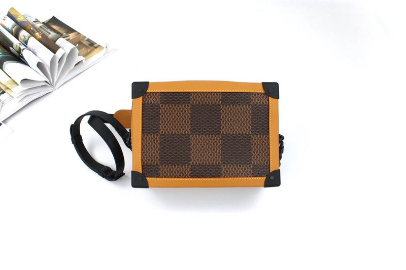 I W Fashion Lu-Vi bags - 17754