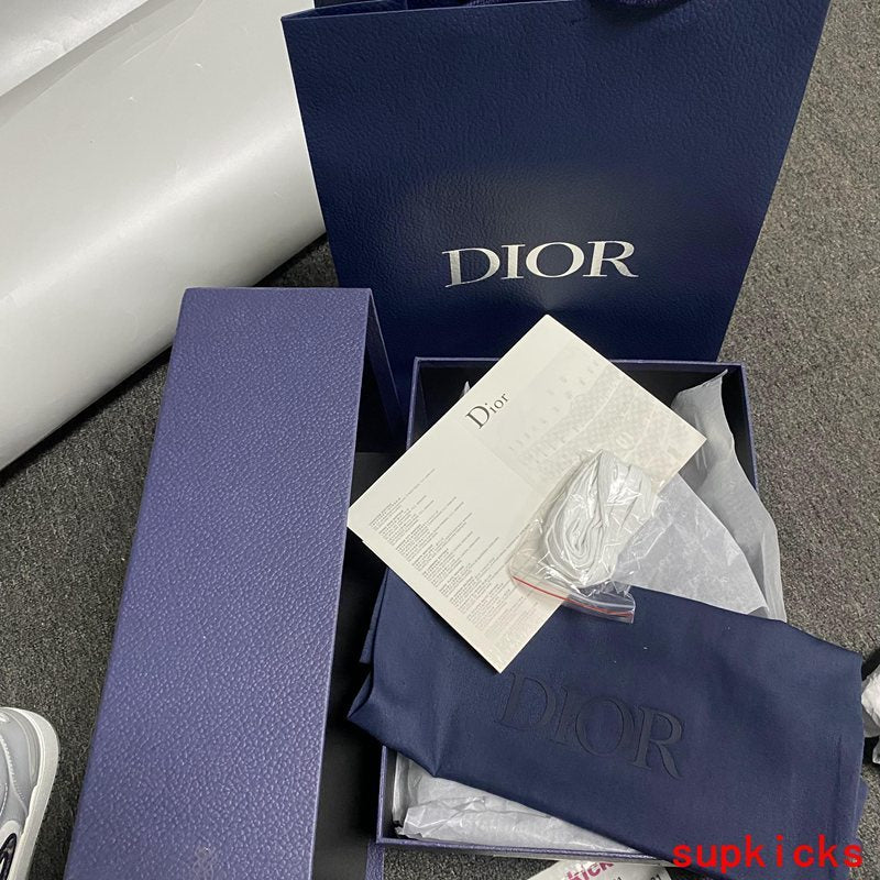 Dior Luxury Shoes