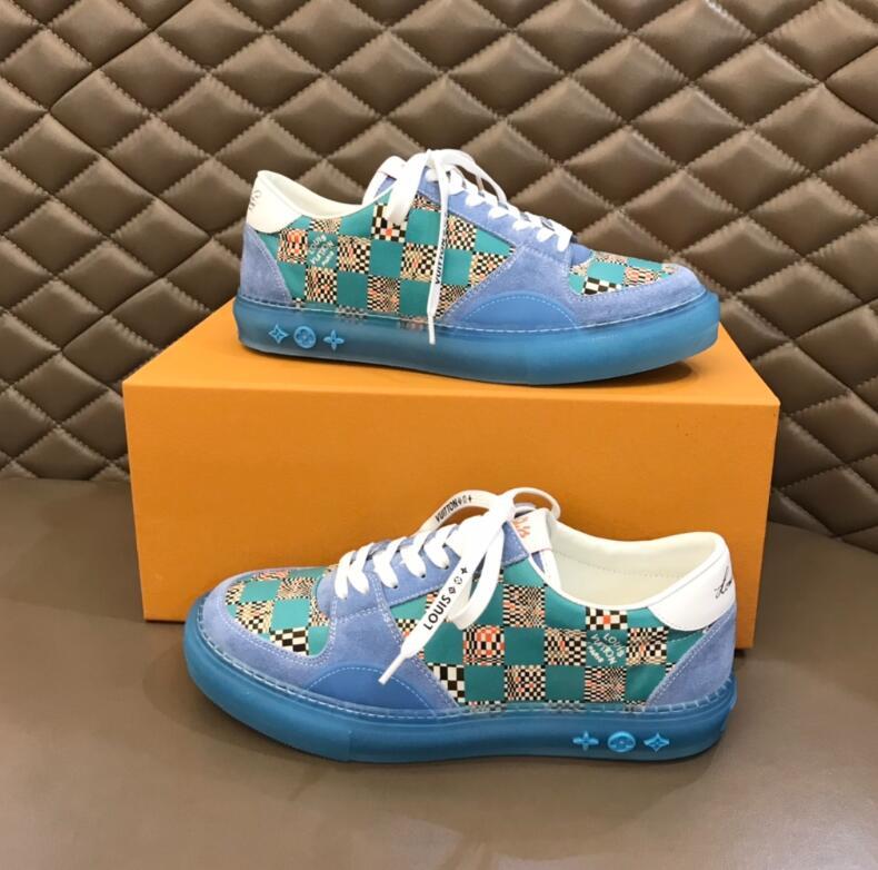 Ava’s Mode - LOV Men Shoes - 1575