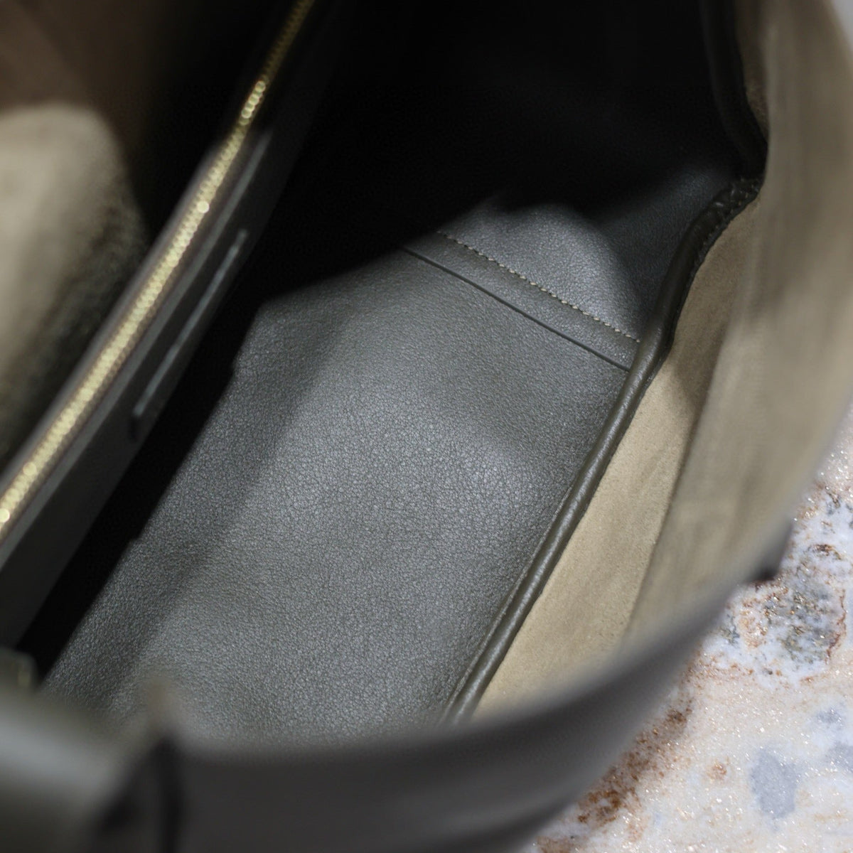 SL LE 5 A 7 SUPPLE LARGE BAG