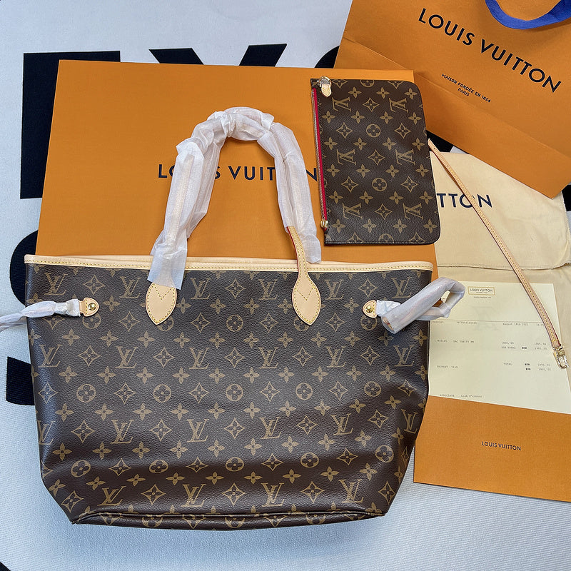 I W Fashion Lu-Vi bags - 8109