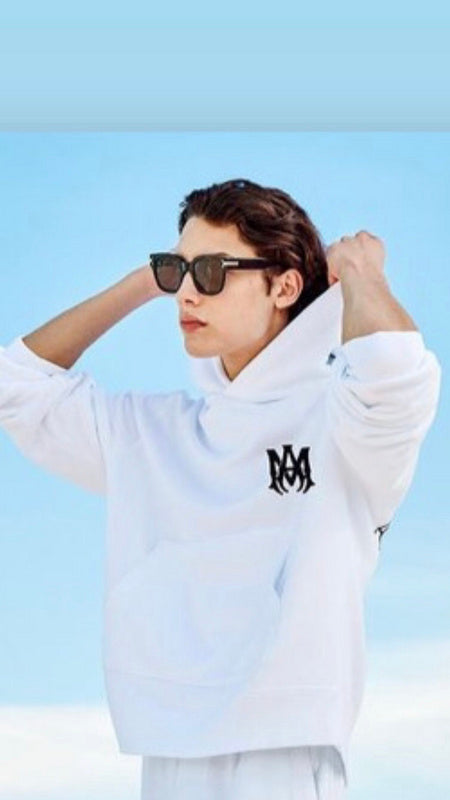 AMIR Hoodies - 079