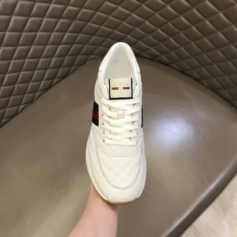Gucci Luxury Shoes
