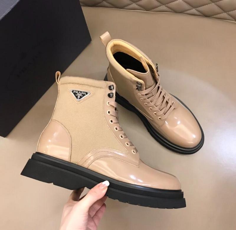 Ava’s Mode - PD Men Shoes - 385