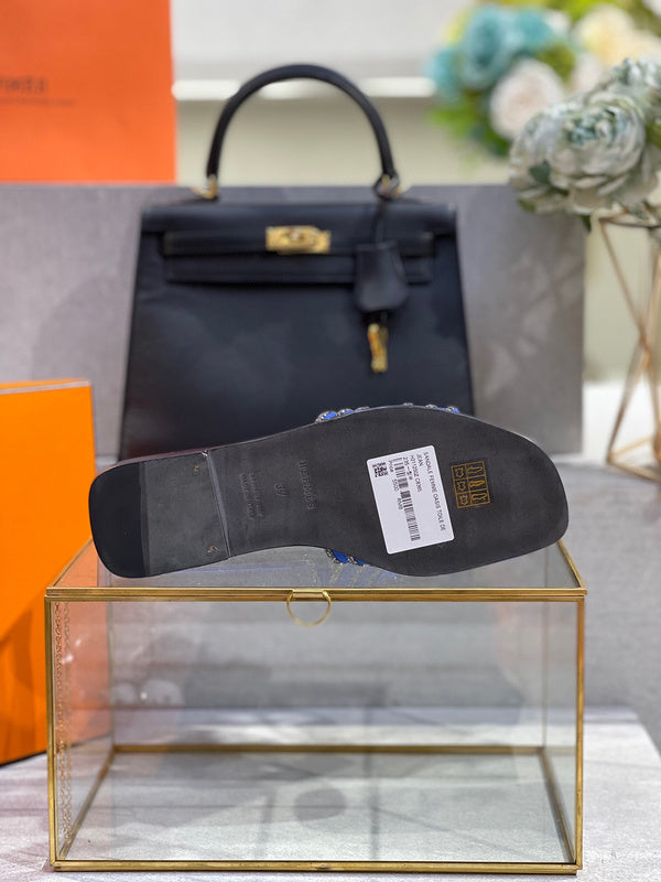 Hermes Luxury Shoes