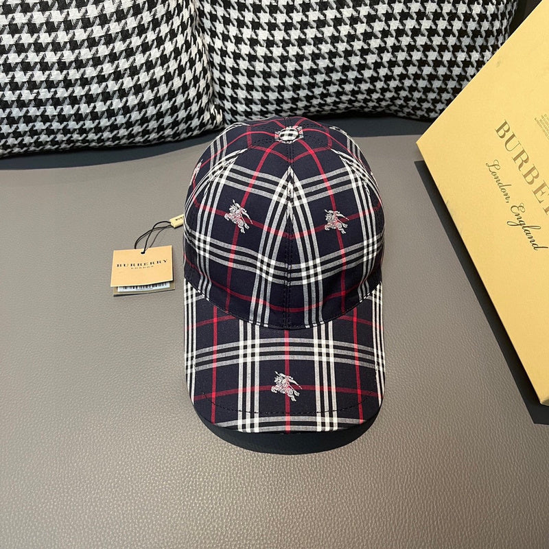 Burberry Luxury Cap
