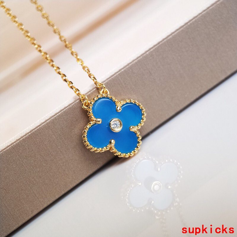 Van Cleef & Arples Jewelry