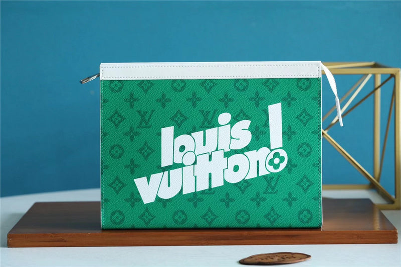 I W Fashion Lu-Vi bags - 10781