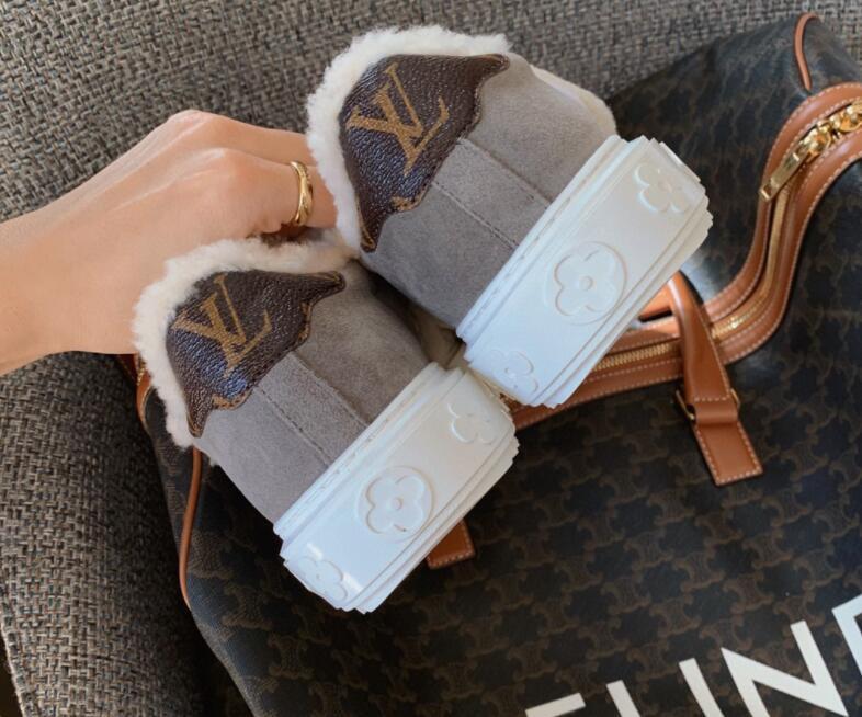 Ava’s Mode - LOV Women Shoes - 737