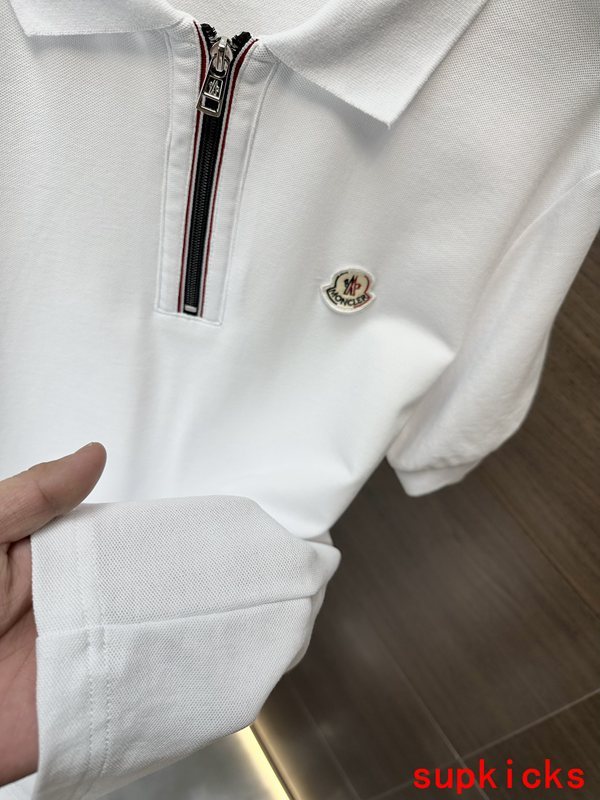 Moncler Luxury Cloth