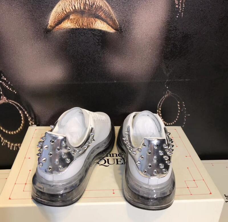 Ava’s Mode - AQ Men SHoes - 432