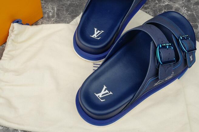 Ava’s Mode - LOV Men Shoes - 1091