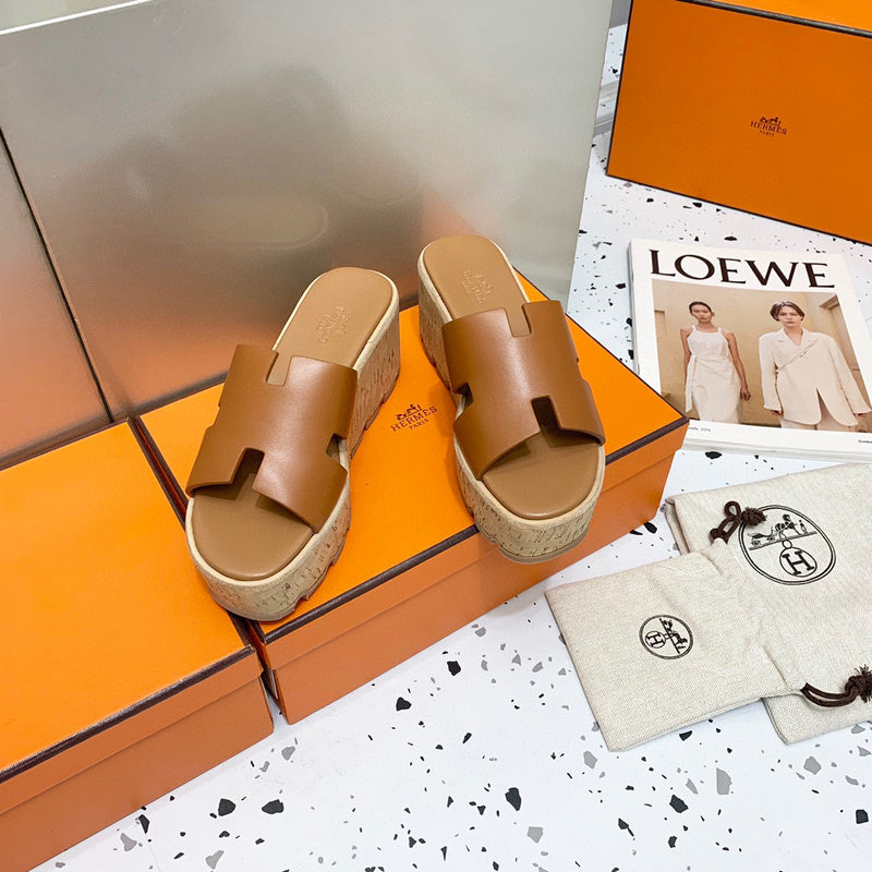 Hermes Luxury Sandals