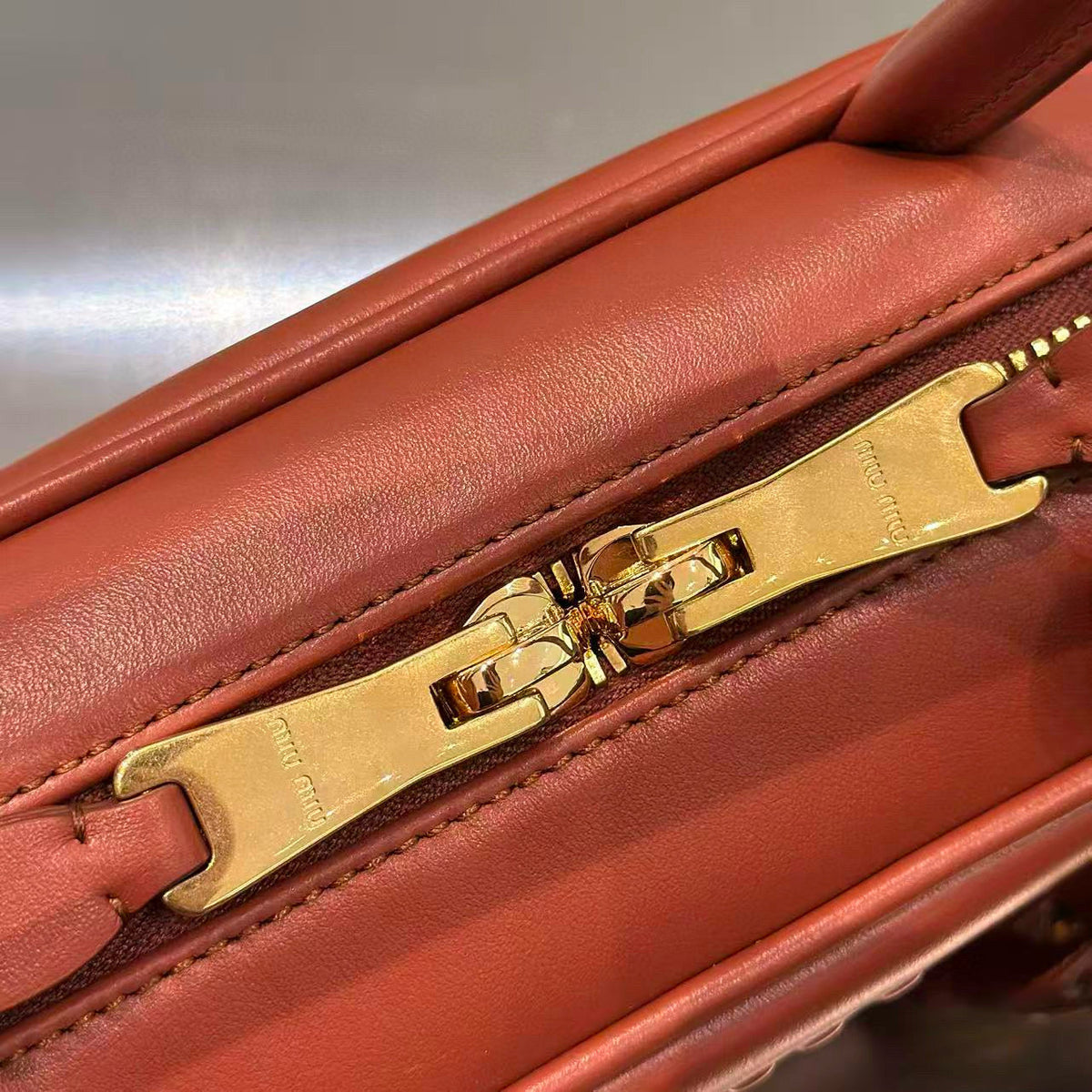 MIU M BEAU BAG