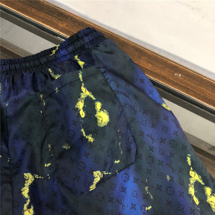 Louis Vuittion Luxury T-Shirt